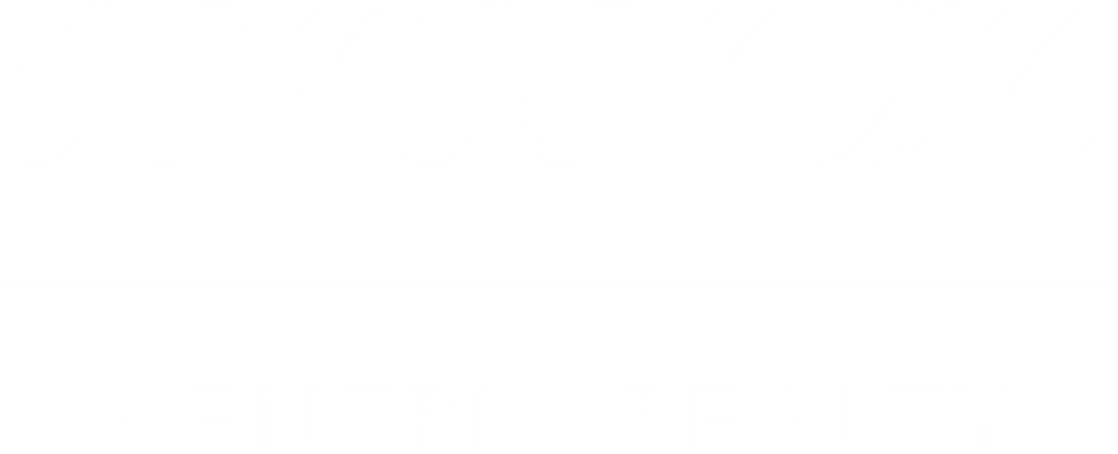 Corcoran Centric Realty